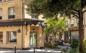 Le Monsieur By Sweett